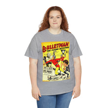 Load image into Gallery viewer, Classic Comics Tee 07