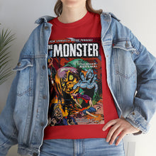 Load image into Gallery viewer, Horror Comics Tee 05