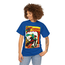 Load image into Gallery viewer, Classic Comics Tee 05