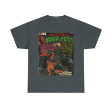 Load image into Gallery viewer, BoBF Comics Tee 03