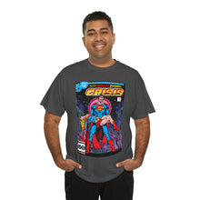 Load image into Gallery viewer, Custom Crisis #7 Tee 01