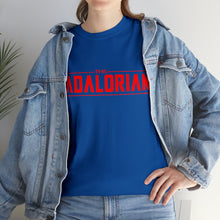 Load image into Gallery viewer, The Dadalorian - Red Lettering