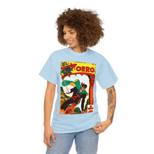 Load image into Gallery viewer, Classic Comics Tee 05