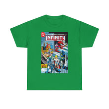 Load image into Gallery viewer, Custom Infinity Tee 01