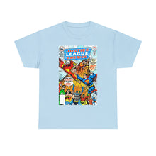 Load image into Gallery viewer, Custom League #137 Tee 01