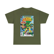 Load image into Gallery viewer, Custom Squadron Tee 02