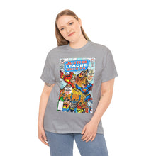 Load image into Gallery viewer, Custom League #137 Tee 01