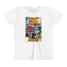 Load image into Gallery viewer, Custom Squadron #25 Kids Short Sleeve Tee