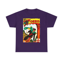 Load image into Gallery viewer, Classic Comics Tee 05