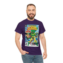 Load image into Gallery viewer, Custom Squadron Tee 02