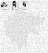 Load image into Gallery viewer, Darkwoulfe's Virtual Tabletop(VTT) Token Pack Vol27 - Things That Go Bump Pack 3