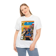 Load image into Gallery viewer, Custom Joe Tee 04