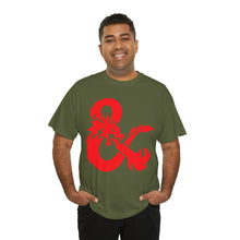 Load image into Gallery viewer, Ampersand T-Shirt