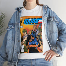 Load image into Gallery viewer, Custom Joe Tee 04