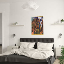 Load image into Gallery viewer, Satin Posters (210gsm)