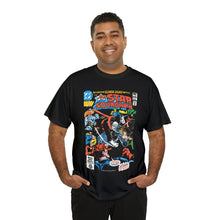 Load image into Gallery viewer, Custom Squadron Tee 01