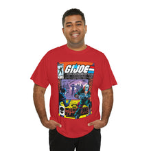 Load image into Gallery viewer, Custom Joe Tee 03