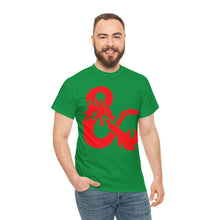 Load image into Gallery viewer, Ampersand T-Shirt