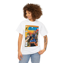 Load image into Gallery viewer, Custom Joe Tee 04
