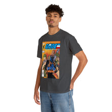 Load image into Gallery viewer, Custom Joe Tee 04