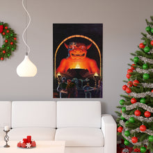 Load image into Gallery viewer, Premium Matte Vintage Book Vertical Poster
