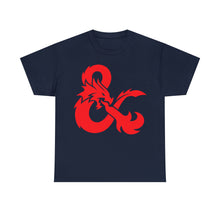 Load image into Gallery viewer, Ampersand T-Shirt