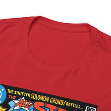 Load image into Gallery viewer, Custom Squadron Tee 01