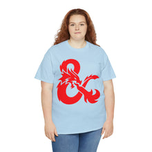 Load image into Gallery viewer, Ampersand T-Shirt