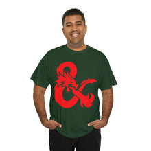 Load image into Gallery viewer, Ampersand T-Shirt
