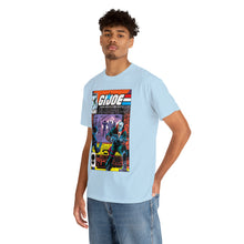 Load image into Gallery viewer, Custom Joe Tee 03