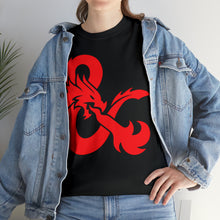 Load image into Gallery viewer, Ampersand T-Shirt
