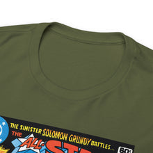 Load image into Gallery viewer, Custom Squadron Tee 01