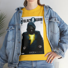 Load image into Gallery viewer, Custom Adam Tee 01