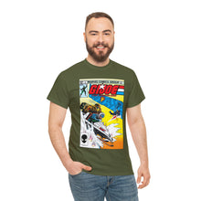 Load image into Gallery viewer, Custom Joe Tee 02
