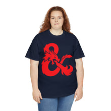 Load image into Gallery viewer, Ampersand T-Shirt
