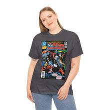 Load image into Gallery viewer, Custom Squadron Tee 01