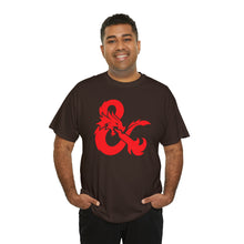 Load image into Gallery viewer, Ampersand T-Shirt