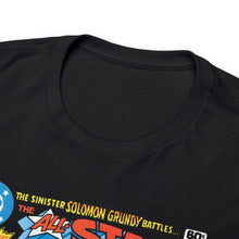 Load image into Gallery viewer, Custom Squadron Tee 01