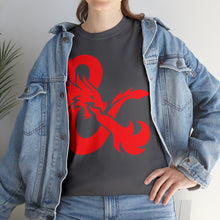 Load image into Gallery viewer, Ampersand T-Shirt