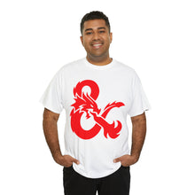 Load image into Gallery viewer, Ampersand T-Shirt