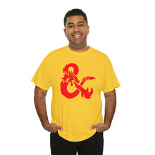 Load image into Gallery viewer, Ampersand T-Shirt