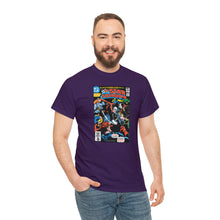Load image into Gallery viewer, Custom Squadron Tee 01