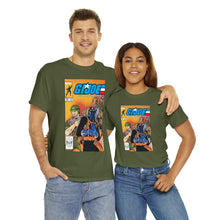 Load image into Gallery viewer, Custom Joe Tee 04
