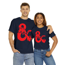 Load image into Gallery viewer, Ampersand T-Shirt