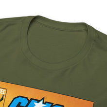 Load image into Gallery viewer, Custom Joe Tee 04