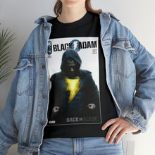 Load image into Gallery viewer, Custom Adam Tee 01