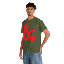 Load image into Gallery viewer, Ampersand T-Shirt