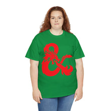 Load image into Gallery viewer, Ampersand T-Shirt
