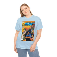 Load image into Gallery viewer, Custom Joe Tee 04