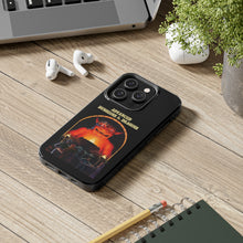 Load image into Gallery viewer, PHB2e Tough Phone Cases